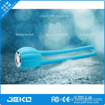 Good quality electronic gift pumpkin shaped waterproof portable bluetooth speaker